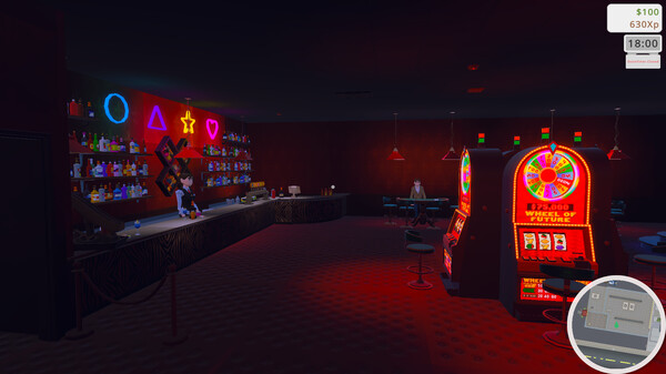 Screenshot 4 of Game Store Simulator