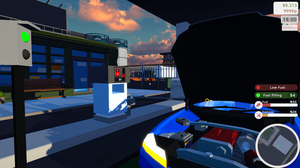 Screenshot 7 of Game Store Simulator