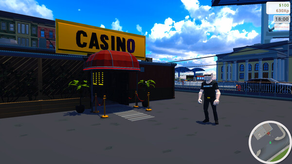 Screenshot 9 of Game Store Simulator