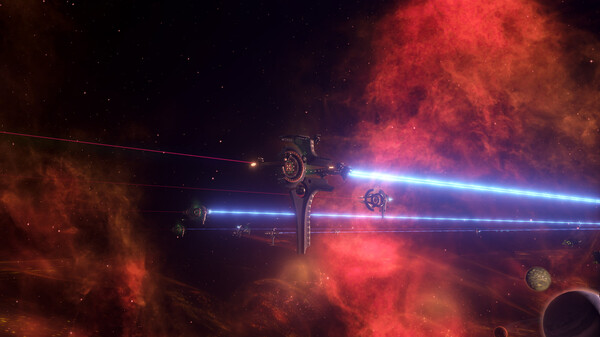 Screenshot 6 of Stellaris: Season 08