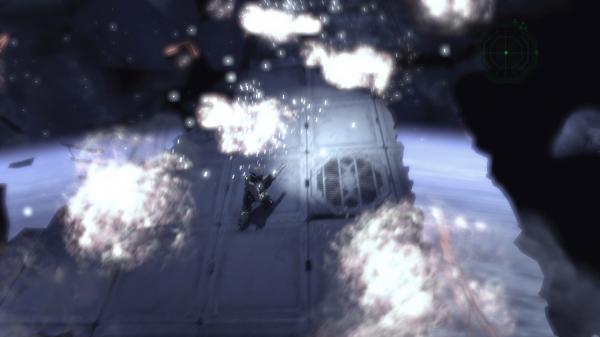 Screenshot 3 of Alien Breed: Impact