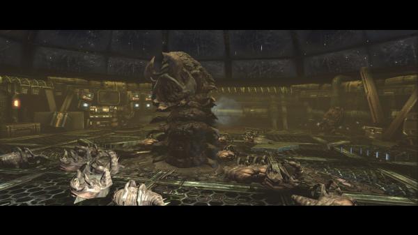 Screenshot 6 of Alien Breed: Impact