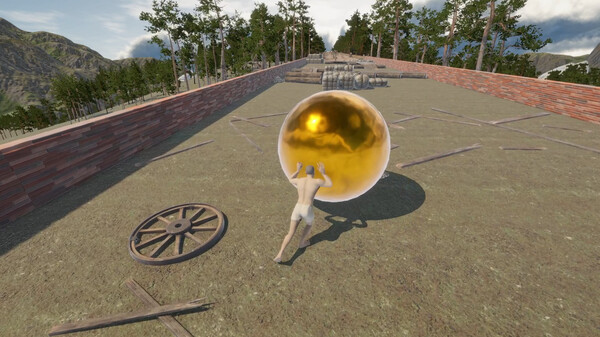 Screenshot 4 of The Game of Sisyphus