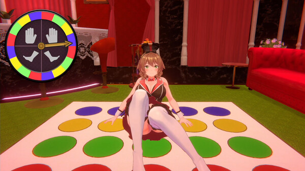 Screenshot 9 of BUNNY GARDEN