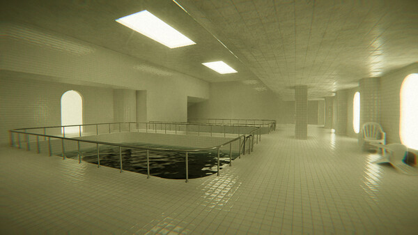 Screenshot 1 of POOLS