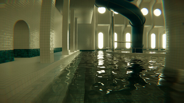 Screenshot 3 of POOLS