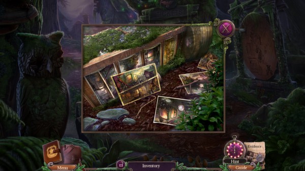 Screenshot 7 of Enigmatis 2: The Mists of Ravenwood