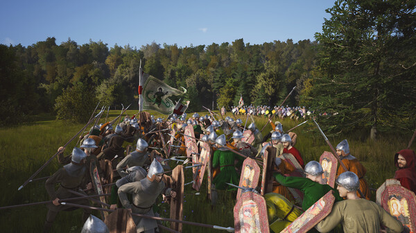 Screenshot 3 of Manor Lords