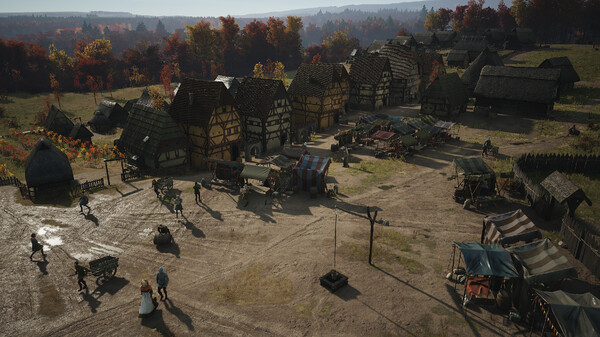 Screenshot 4 of Manor Lords