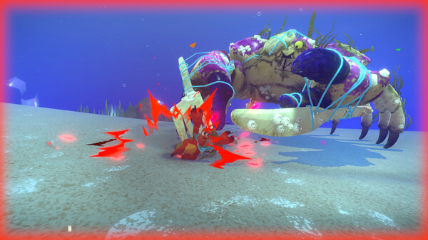 Screenshot 12 of Another Crab's Treasure