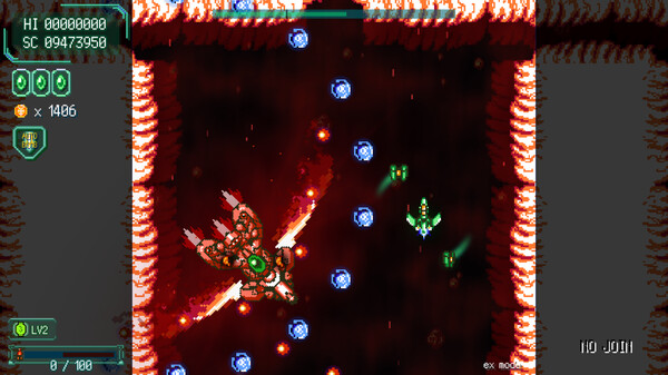 Screenshot 2 of GanaBlade