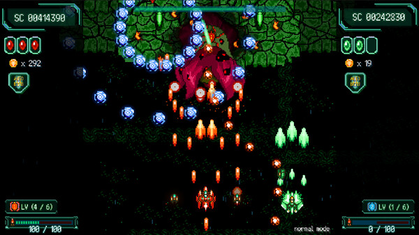 Screenshot 3 of GanaBlade