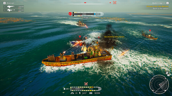 Screenshot 12 of Age of Water