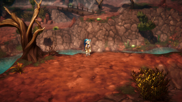 Screenshot 9 of Terra Memoria