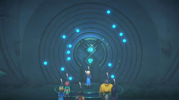 Screenshot 7 of Eiyuden Chronicle: Hundred Heroes