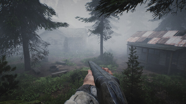 Screenshot 5 of Pine Harbor