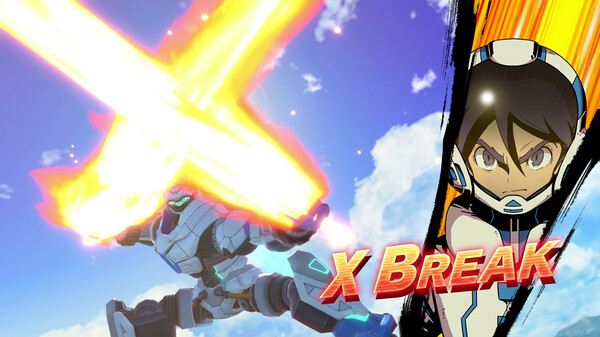 Screenshot 4 of MEGATON MUSASHI W: WIRED