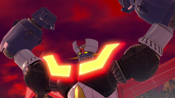 Screenshot 8 of MEGATON MUSASHI W: WIRED