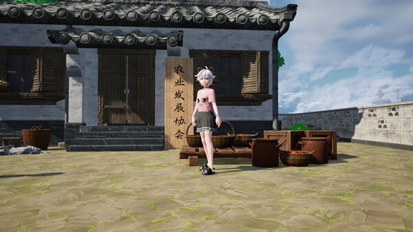 Screenshot 6 of Oriental Valley