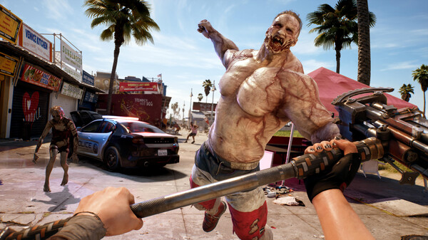 Screenshot 1 of Dead Island 2