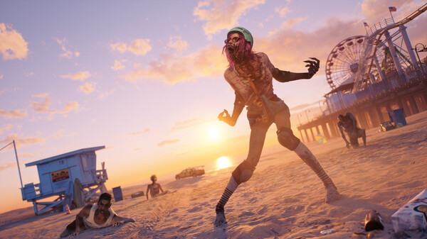 Screenshot 3 of Dead Island 2