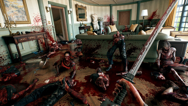 Screenshot 4 of Dead Island 2