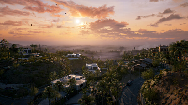 Screenshot 6 of Dead Island 2