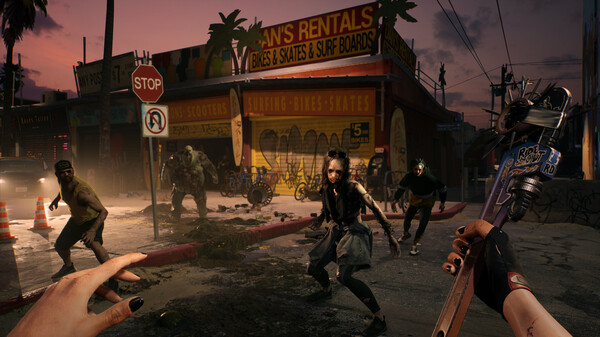 Screenshot 7 of Dead Island 2