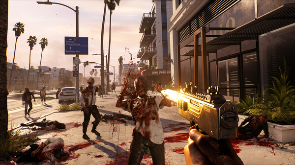 Screenshot 9 of Dead Island 2