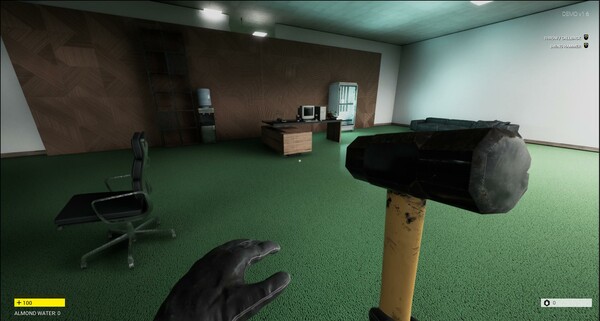 Screenshot 6 of Backrooms Break