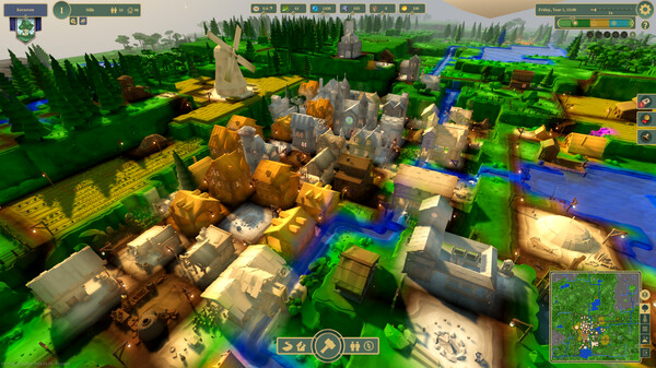 Screenshot 12 of Of Life and Land