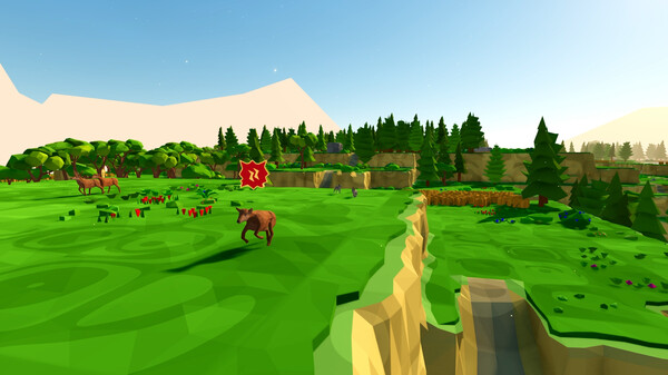 Screenshot 13 of Of Life and Land