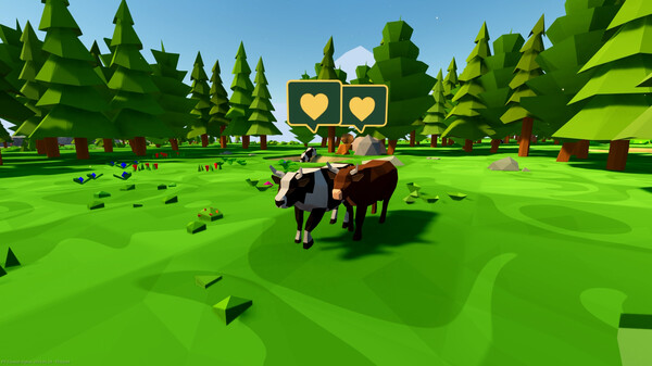 Screenshot 5 of Of Life and Land