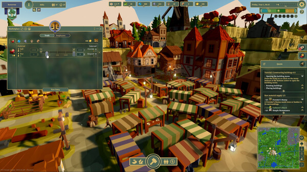 Screenshot 8 of Of Life and Land