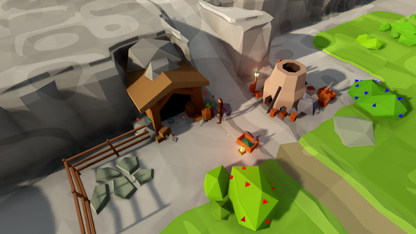 Screenshot 10 of Of Life and Land