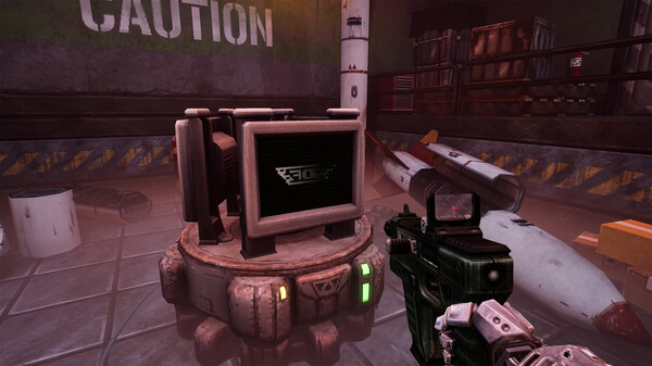 Screenshot 12 of Phantom Fury