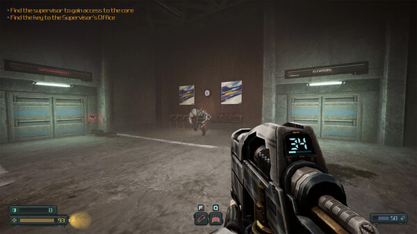 Screenshot 13 of Phantom Fury