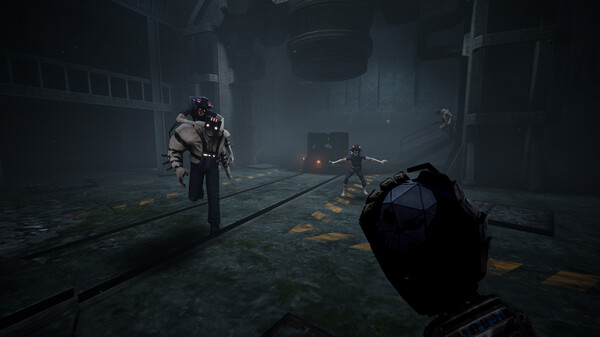 Screenshot 15 of Phantom Fury