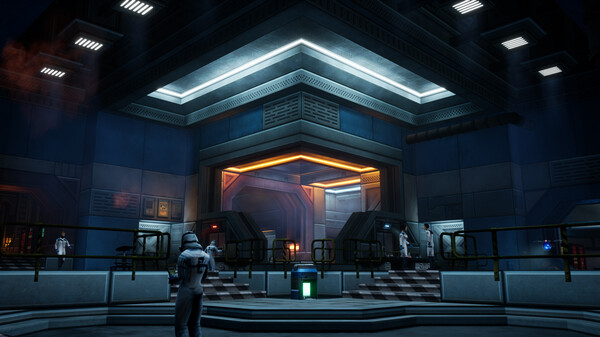 Screenshot 17 of Phantom Fury