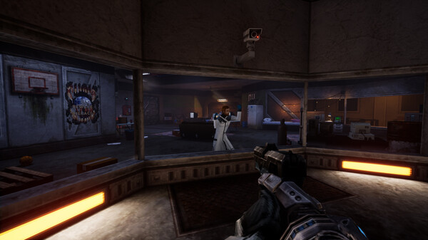 Screenshot 18 of Phantom Fury