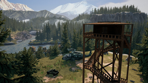Screenshot 19 of Phantom Fury