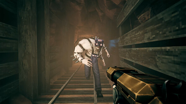 Screenshot 5 of Phantom Fury