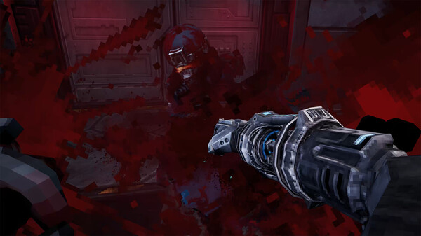 Screenshot 7 of Phantom Fury