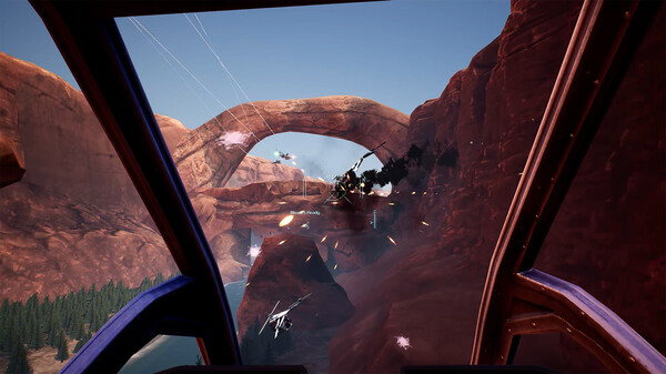 Screenshot 8 of Phantom Fury