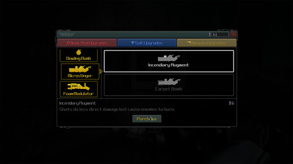 Screenshot 9 of Phantom Fury