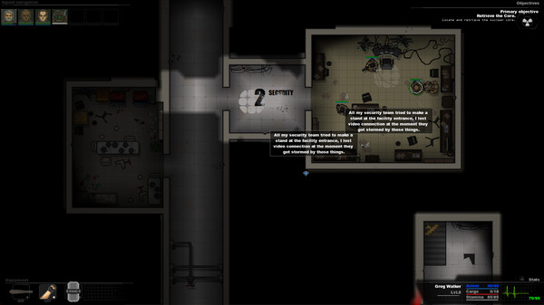 Screenshot 12 of Chromosome Evil 2