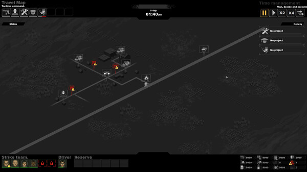 Screenshot 10 of Chromosome Evil 2