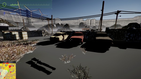 Screenshot 1 of Machine Hunt