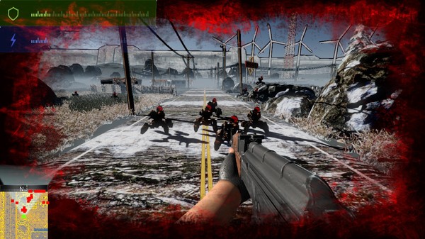 Screenshot 6 of Machine Hunt