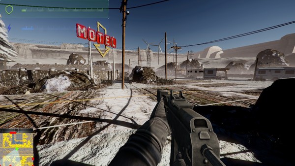 Screenshot 7 of Machine Hunt